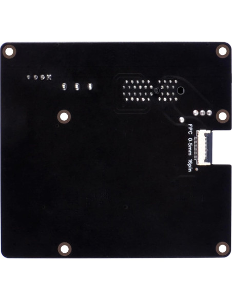 Placa de Expansión PCIe GeeekPi P02 para Raspberry Pi 5