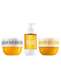 Crema Corporal Firmante Bum Bum Sol de Janeiro 1.2kg