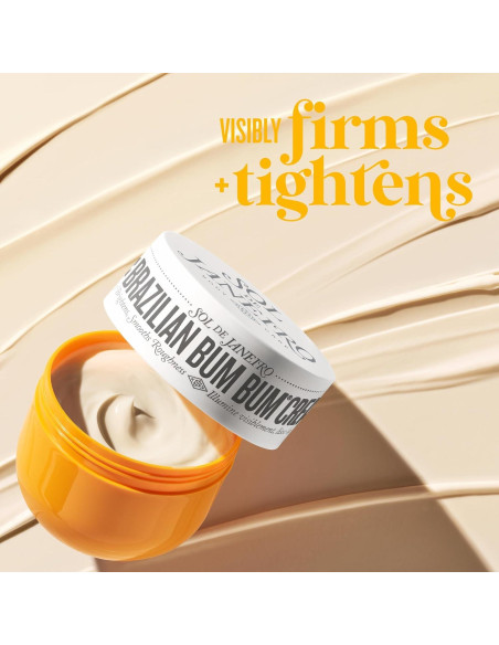 Crema Corporal Firmante Bum Bum Sol de Janeiro 1.2kg