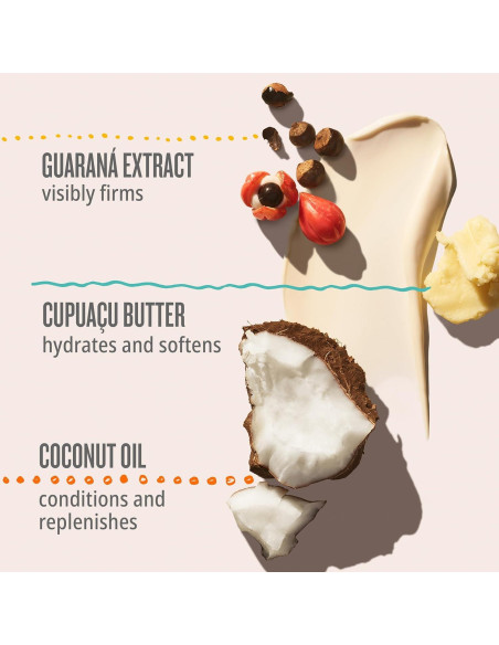 Crema Corporal Firmante Bum Bum Sol de Janeiro 1.2kg