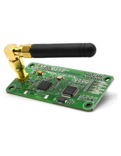 Placa Hotspot MMDVM AURSINC para Raspberry Pi - UHF/VHF