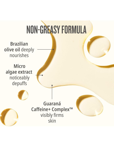 Crema Corporal Firmante Bum Bum Sol de Janeiro 1.2kg