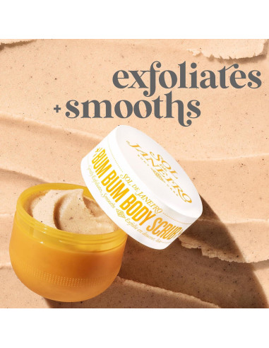 Crema Corporal Firmante Bum Bum Sol de Janeiro 1.2kg