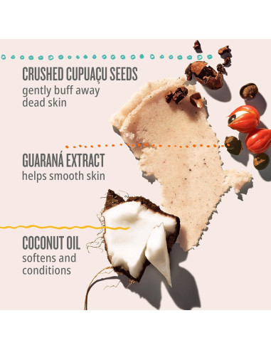 Crema Corporal Firmante Bum Bum Sol de Janeiro 1.2kg