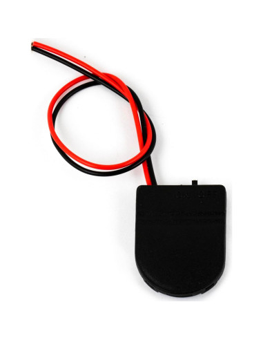 Soporte de Batería CR2032 para Raspberry Pi 4 Piezas - Yddmyo