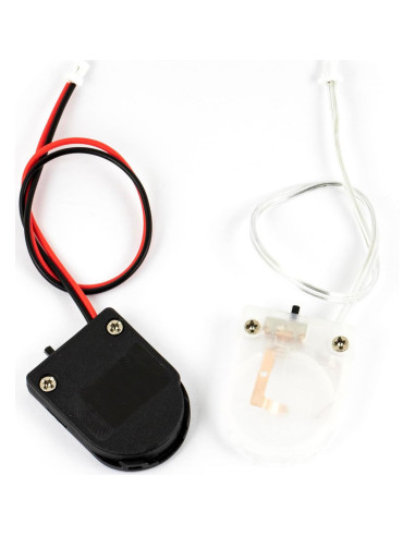 Soporte de Batería CR2032 para Raspberry Pi 4 Piezas - Yddmyo