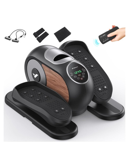 Elíptica Bajo Escritorio MERACH MR-E32 con Control Remoto