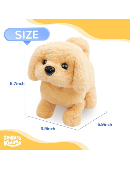 Juguete Interactivo para Perros BELLOCHIDDO con Accesorios