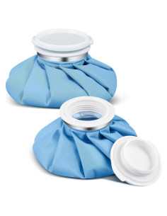 Bolsas de Hielo Reutilizables Honoson 14 cm - Alivio Dolor