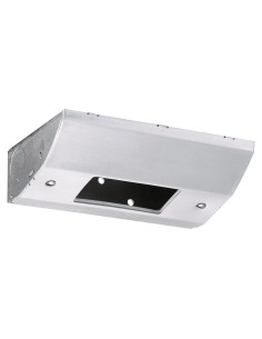 Caja de Distribución Bajo Mostrador Bryant Electric RU200SS GFCI