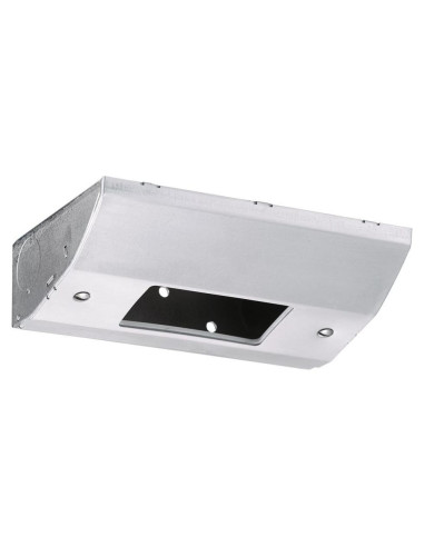 Caja de Distribución Bajo Mostrador Bryant Electric RU200SS GFCI