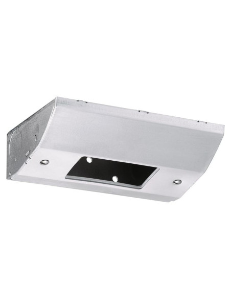 Caja de Distribución Bajo Mostrador Bryant Electric RU200SS GFCI