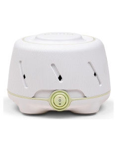 Máquina de Ruido Blanco Yogasleep Dohm Verde 14x10cm