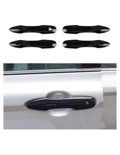 Cubiertas de Manija Exterior CKE para Toyota Camry 2018-2025