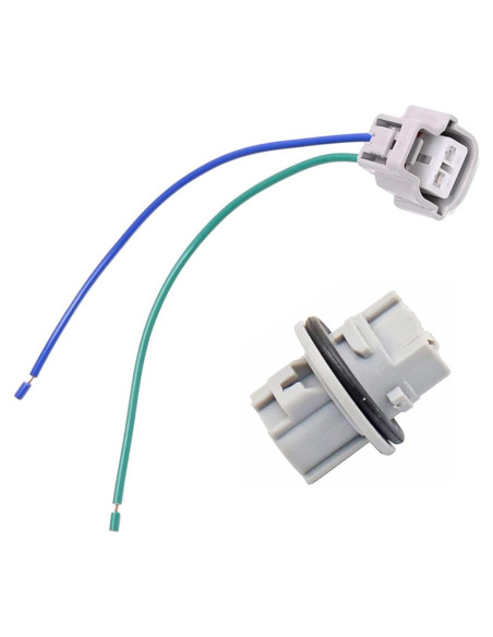 Enchufe y Conector de Señal de Giro Toyota 4Runner 2003-2005