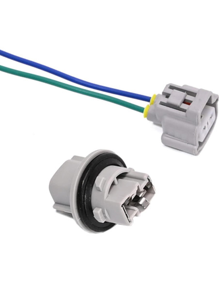 Enchufe y Conector de Señal de Giro Toyota 4Runner 2003-2005