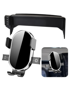 Soporte para teléfono de coche YEGZA para Toyota Corolla 2020-2025