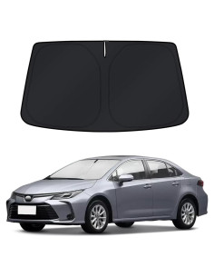 Protector Solar Parabrisas PinBaoLaLa Toyota Corolla 2020-2025