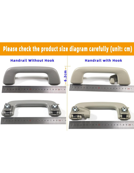 Asa de Techo para Auto Krobelus Gris Universal 1 Pieza