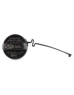 Tapa de Gas Reemplazo Allmotorparts para Toyota Lexus 77300-07010