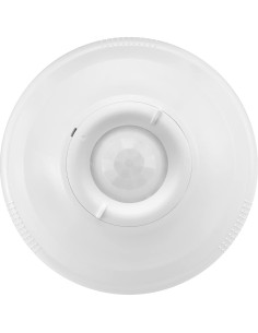 Sensor de Movimiento PIR Maxxima 360 Montaje Techo 4.57m 2