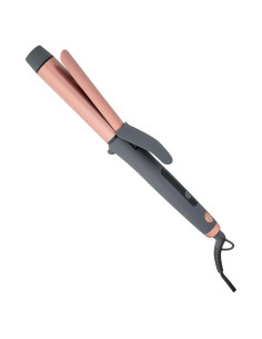 Plancha de Rizar Hairitage Curl Envy 1.25" Cerámica Turmalina