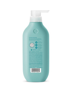 Loción Corporal Method Coco Twist 396 g - 24 Horas Hidratación 2