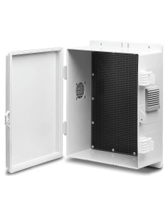 Caja de Conexiones Eléctricas para Exterior Namunanee 23.4x17.8x11.7 cm