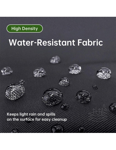 Bolsa de Almacenamiento para Mesa Plegable 4FT - Resistente al Agua