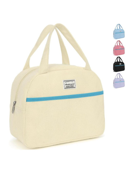 Bolsa de Almuerzo Reutilizable Mountain Guest Aislada 14.79L