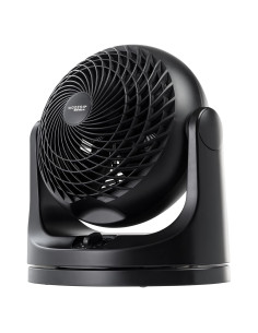 Ventilador de Escritorio IRIS USA WOOZOO Oscilante 30.48cm