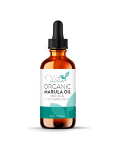 Aceite de Marula Eva Naturals 100% Puro 117g - Hidratante Facial y Corporal