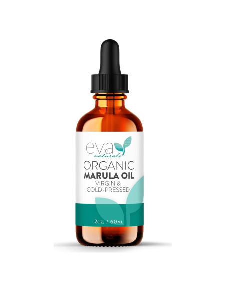 Aceite de Marula Eva Naturals 100% Puro 117g - Hidratante Facial y Corporal