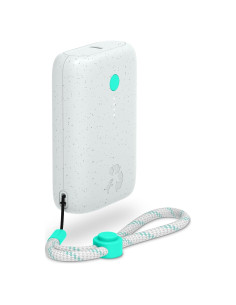 Cargador Portátil Nimble 10,000mAh Carga Rápida Dual USB-C