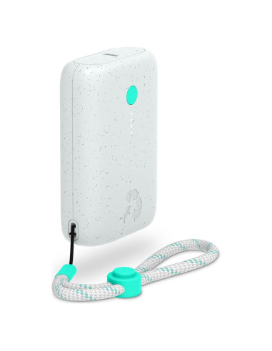 Cargador Portátil Nimble 10,000mAh Carga Rápida Dual USB-C