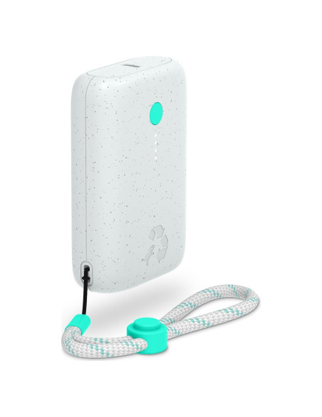 Cargador Portátil Nimble 10,000mAh Carga Rápida Dual USB-C Cargador Portátil Nimble 10,000mAh Carga Rápida Dual USB-C