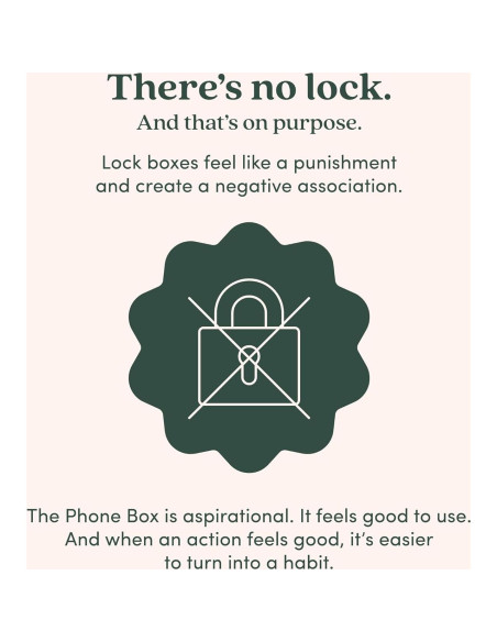 Caja Decorativa para Teléfonos Móviles Papaya - Madera de Bambú Caja Decorativa para Teléfonos Móviles Papaya - Madera de Bambú