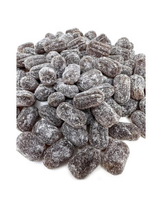 Dulces Arenados de Horehound SweetGourmet 1.36kg Sabor Natural
