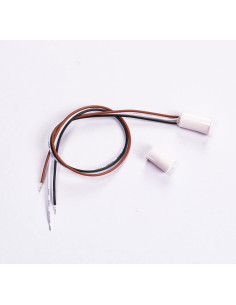 Sensor de Contacto Magnético Recesado Sopepoyie RC-33 - 5 Juegos 2