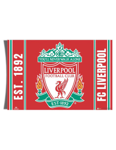 Póster Premium Liverpool FC Cactus del Desierto 91x61 cm