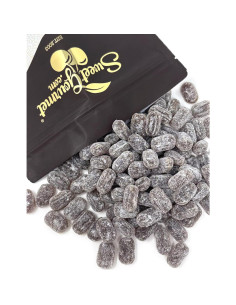 Dulces Arenados de Horehound SweetGourmet 1.36kg Sabor Natural 2