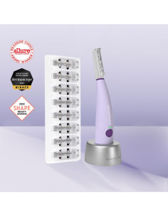 Recortador de Cejas Michael Todd Beauty Sonicsmooth - Dermaplaning 2