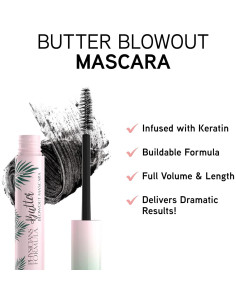 Máscara Voluminizadora Physicians Formula Negra 9.8 ml 2