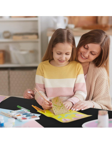 Alfombrilla de Silicona Ewen 65x45cm Resistente al Calor