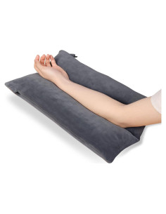 Almohada de Elevación para Brazo TANYOO Espuma Viscoelástica 43x25cm