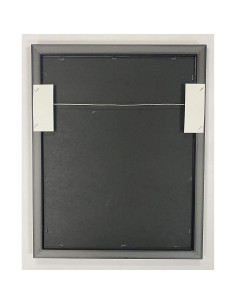 Collage Enmarcado Copa Mundial 2022 Argentina 38x30cm 2