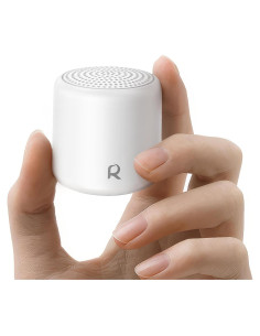 Máquina de Ruido Blanco Restnature HX-R30, 16 Sonidos Naturales