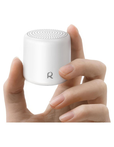 Máquina de Ruido Blanco Restnature HX-R30, 16 Sonidos Naturales