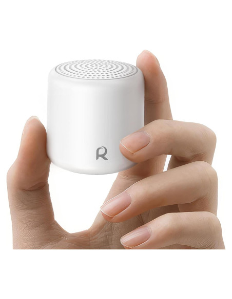 Máquina de Ruido Blanco Restnature HX-R30, 16 Sonidos Naturales