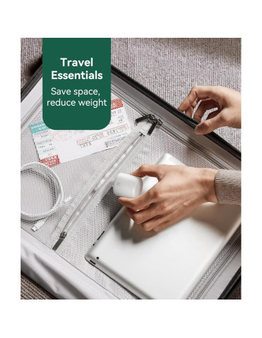 Máquina de Ruido Blanco Restnature HX-R30, 16 Sonidos Naturales